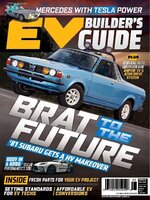 EV Builder Guide